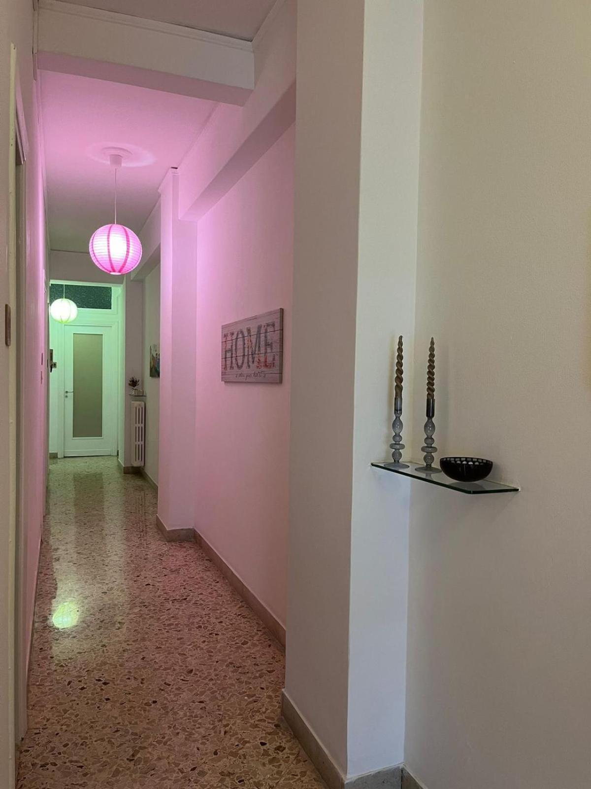 Casa Dei Nonni Di Yuri Bed and Breakfast Palermo Buitenkant foto