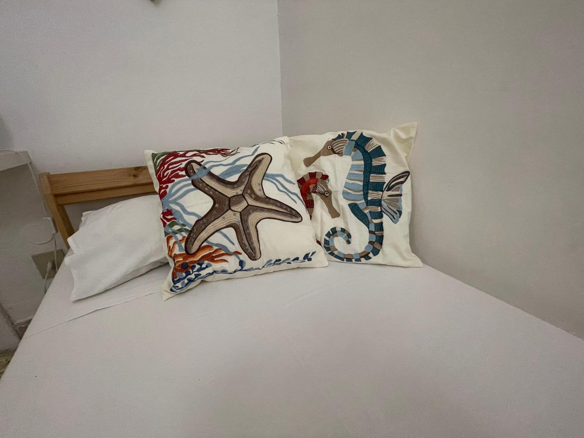 Casa Dei Nonni Di Yuri Bed and Breakfast Palermo Buitenkant foto